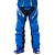 Dragonfly Штаны Эндуро Freeride Blue-Yellow в Иркутске