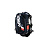 Leatt Рюкзак-гидропак защита панцирь Hydra Chest Protector Moto 4.5 2023 Black/Red в Иркутске