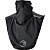 Bering Воротник ветрозащитный Maxi Tube Windstopper Black в Иркутске