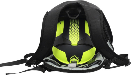 Acerbis Рюкзак P-Eva Black (31 L) в Иркутске