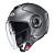 HJC Шлем i40N Semi Flat Titanium в Иркутске