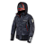 Finntrail Куртка Speedmaster CamoShadowBlack  в Иркутске