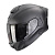 Scorpion Exo Мотошлем Exo-530i Air Solid Черный Матовый в Иркутске