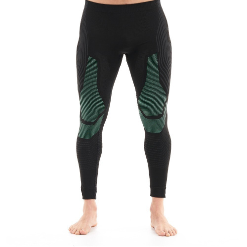 Dragonfly Термобрюки 3DThermo Green в Иркутске