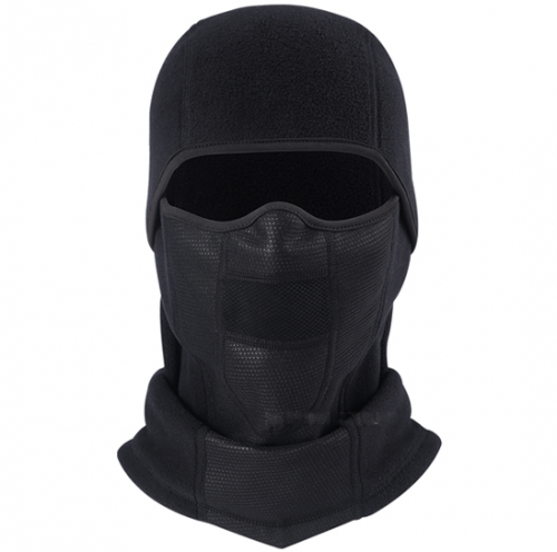 AiM Подшлемник BI-C-04 Black N в Иркутске