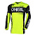 Oneal Джерси Element Racewear V.25 желтый/черный в Иркутске