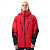 Dragonfly Куртка Freeride Pro Man Red - Black в Иркутске