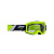 Leatt Маска Vizion 2.5 Lime Clear 90 VLT V25 в Иркутске
