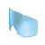 SCOTT Линзы 80's SGL WKS sky works в Иркутске