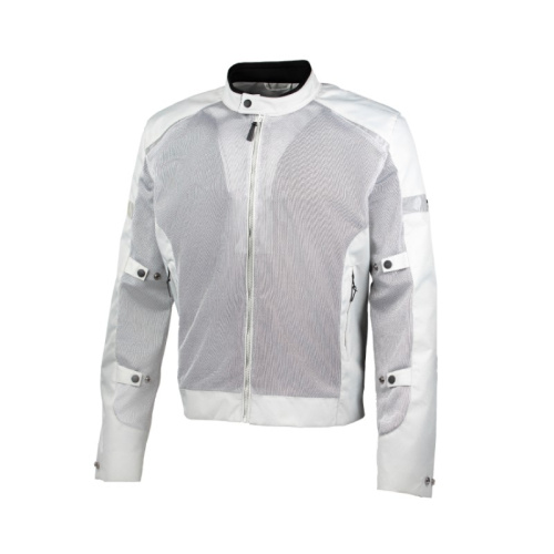 Starks Мотокуртка Air shell муж. Серый в Иркутске