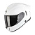 Scorpion Exo Мотошлем Exo-530 Air Solid Белый в Иркутске