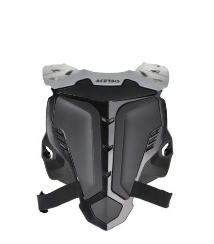 Acerbis Защитный панцирь Linear Grey/Black в Иркутске