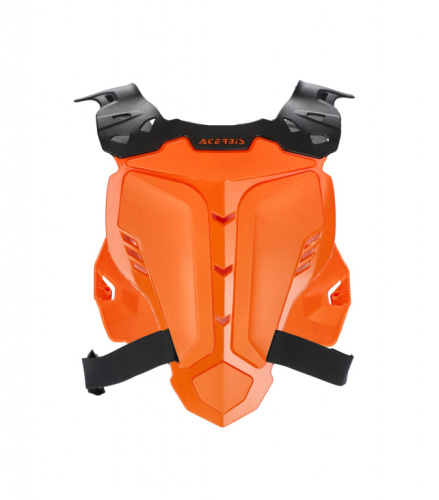 Acerbis Защитный панцирь Linear Black/Orange в Иркутске