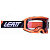 Leatt Маска Velocity 4.5 Orange Clear 83% в Иркутске