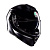 AGV Шлем StreetModular Matt Black в Иркутске