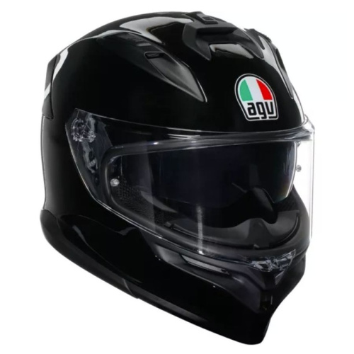 AGV Шлем K7 Black в Иркутске