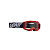 Leatt Маска Vizion 3.5 Red Clear 90 VLT V25 в Иркутске