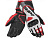 Spidi Перчатки STR-6 Red в Иркутске