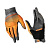 Leatt Перчатки ADV X-Flow 5.5 Short 2026 Orange в Иркутске