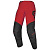 Scott Брюки 350 Track black/red в Иркутске