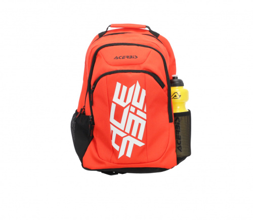 Acerbis Рюкзак B-Logo Red (15 L) в Иркутске