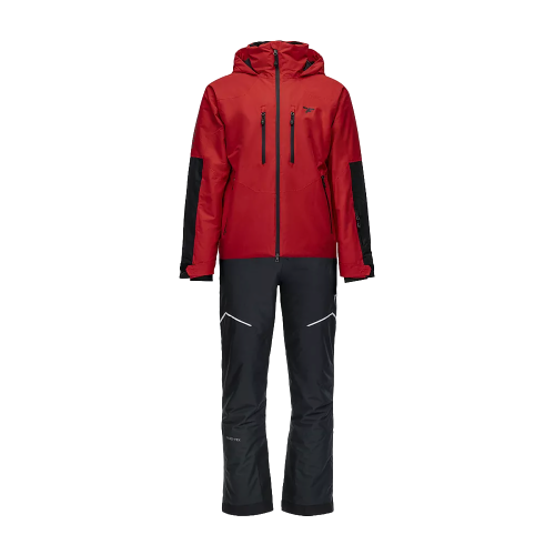 Finntrail Костюм Atlas 3401 Red в Иркутске