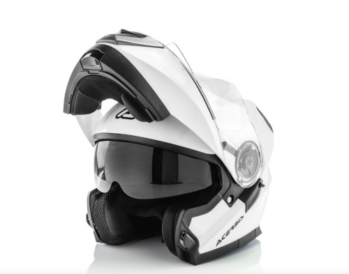 Acerbis Шлем Serel White в Иркутске