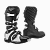 Forma Ботинки Gravity Black/White в Иркутске