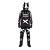 Grom Джерси + штаны X black в Иркутске