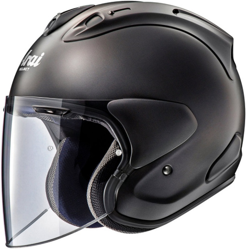 Arai Шлем SZ-R Vas Frost Black в Иркутске