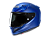 HJC Шлем RPHA12 Semi Flat Metallic Blue в Иркутске