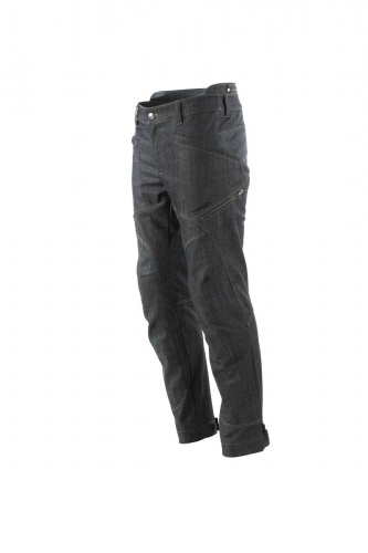 Hyperlook Мотоджинсы Raven Dark в Иркутске