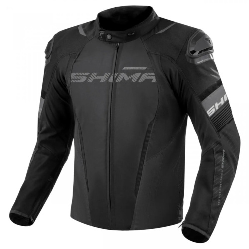 Shima Куртка Solid 2.0 Black в Иркутске