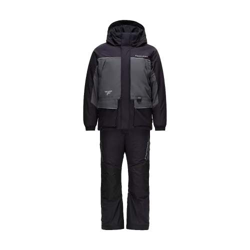 Finntrail Костюм утепленный Nordy MiddleGrey в Иркутске