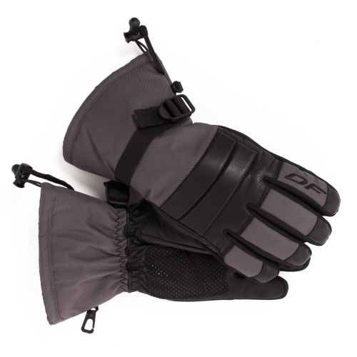 Dragonfly Перчатки снегоходные DF Snowmobile Extreme в Иркутске