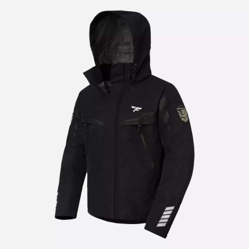 Finntrail Куртка Speedmaster 4029 Graphite в Иркутске