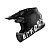 Acerbis Шлем детский Profile Junior Metallic Black в Иркутске