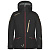 Scott Куртка женская Intake Dryo black/warm beige в Иркутске