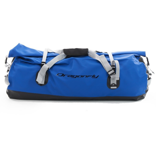 Dragonfly Гермосумка DF Multi XXL Blue 120л в Иркутске