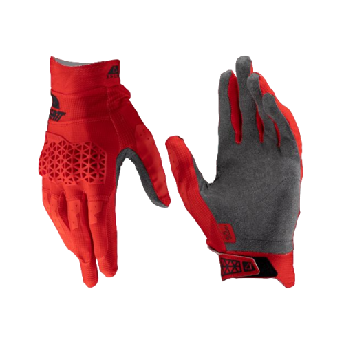 Leatt Перчатки Lite 3.5 Red V25 в Иркутске