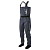 Finntrail Вейдерсы Timber 1538 DarkGrey в Иркутске