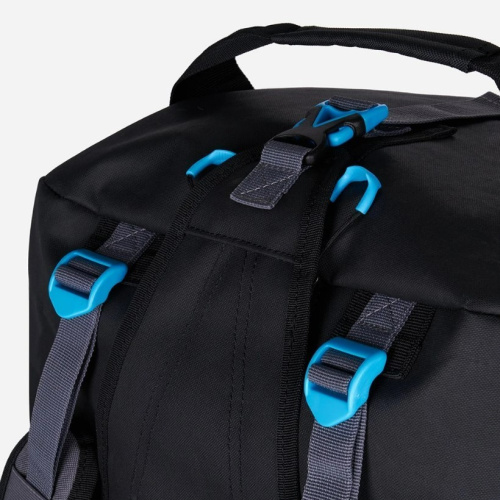 Finntrail Гермосумка Explorer 1728 Black 100L в Иркутске