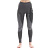 Dragonfly Термобрюки DF 3DThermo Grey  Woman в Иркутске