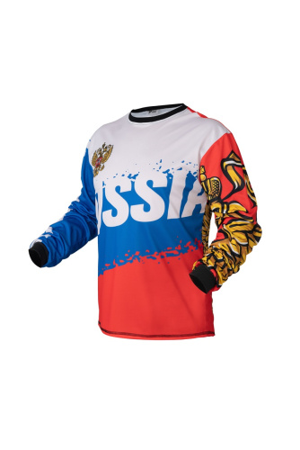 Scout Джерси Россия в Иркутске