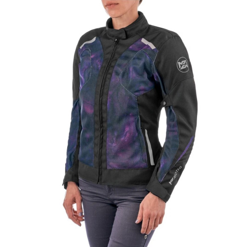 Moteq Куртка текстильная женская Destiny в Иркутске