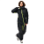 Dragonfly Комбинезон Gravity 2.0 Woman Black - Lime 2025 в Иркутске