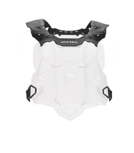 Acerbis Защитный панцирь Linear Black/White в Иркутске