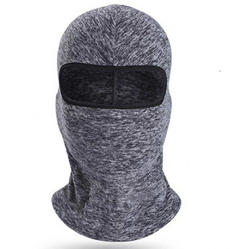 AiM Подшлемник BI-E-01 Grey N в Иркутске