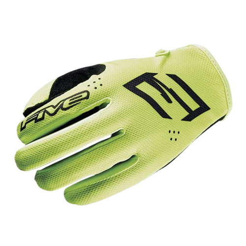 Five Перчатки MXF4 mono fluo yellow в Иркутске