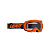 Leatt Маска Vizion 2.5 Orange Clear 90 VLT V25 в Иркутске